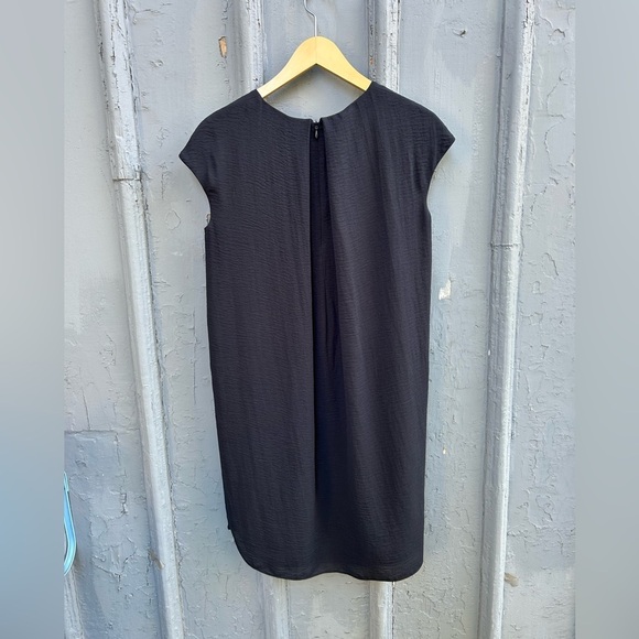 COS Soft Pleat A-line Dress, size S - Picture 5 of 11